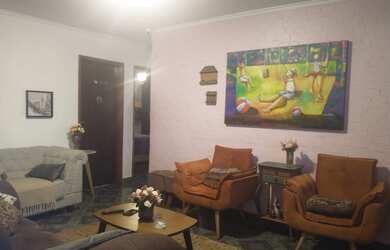 Imagem 11: CASA - RUA JAVARI. Churrasqueira, Varanda, Área de serviçoe200m² de...