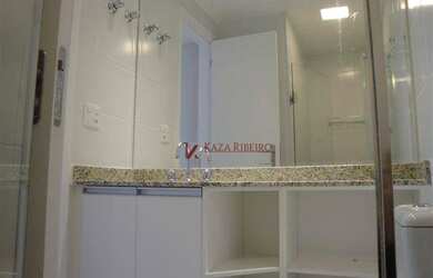 Imagem 14: Apartamento com 3 dormitórios, 94 m² - venda por R$ 1.120.000,00 ou...
