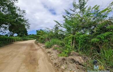 Imagem 2: Terreno à venda, 3000 m² por R$ 270.000 - Arraial Dajuda - Porto Seguro/BA