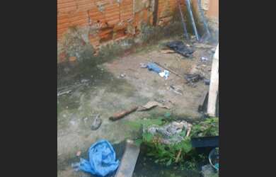 Imagem 7: Vendo ou troco. Varandae1 Dormitório