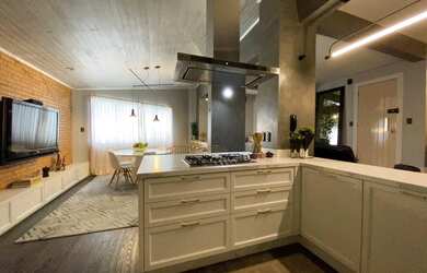 Imagem 7: Apartamento com 3 dormitórios, 300 m² - venda por R$ 3.475.000,00 ou...