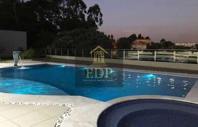 Imagem 1: LINDA CASA A VENDA ALTO PADRÃO TAMBORÉ 1