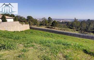 Imagem 3: Terreno à venda, 1600 m² por R$ 1.650.000,00 - Condomínio Campo de...