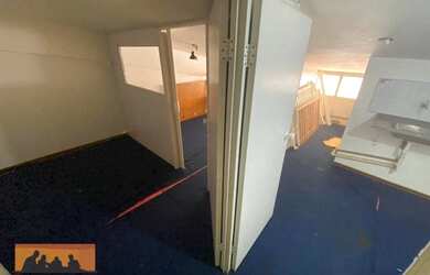 Imagem 6: Sala, 54 m² - venda por R$ 215.000,00 ou aluguel por R$ 1.000,00/mês...