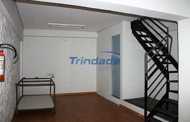 Imagem: O depósito possui 62m² de Área e está localizado em Carmo