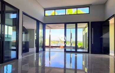 Imagem 13: Casa com 3 dormitórios à venda, 260 m² por R$ 2.150.000,00 - Terras de Itaici - Indaiatuba