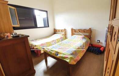 Imagem 15: Ribeirão Preto - Casa de Condomínio - Cond. San Marco II