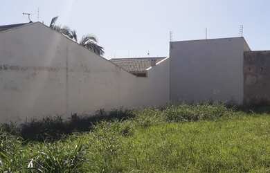 Imagem 2: Terreno à venda, 350 m² por R$ 260.000 - Jardim Diamante - Maringá/PR