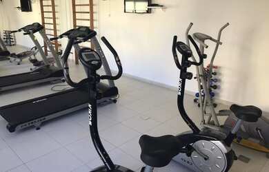 Imagem 5: Linda casa 4 dormitórios 351m² - Cond. Ocean Place Guarujá