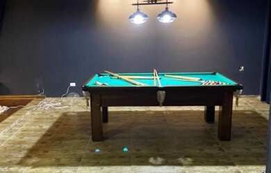 Imagem 10: Casa com 4 dormitórios, 514 m² - venda por R$ 1.7800,00 ou aluguel por...