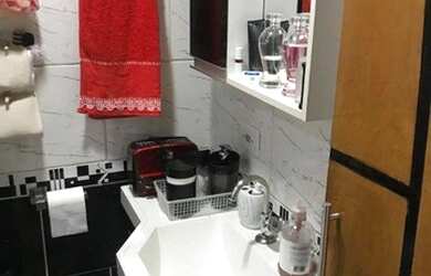 Imagem 16: Apartamento à venda, 47 m² por R$ 290.000,00 - Luz - São Paulo/SP