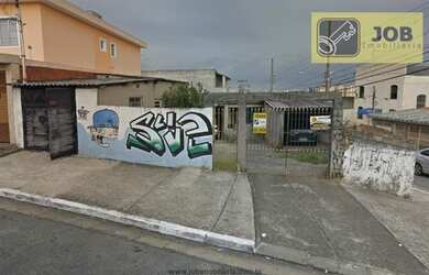 Imagem: O terreno possui 80m² de Área e está localizado em Jardim