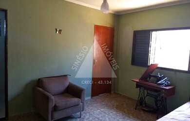 Imagem 6: Casa. Churrasqueira, Área de serviço, 126m² de Áreae2 Vagas na garagem