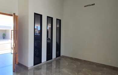 Imagem 8: Casa de condomínio térrea para venda com 125 metros quadrados com 3...