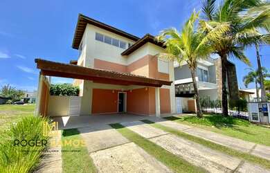 Imagem 2: Maravilhosa casa de alto Padrão em condomínio Fechado em Bertioga, Segurança...