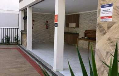 Imagem 2: Apartamento com 2 dormitórios, 52 m² - venda por R$ 209.000,00 ou aluguel...
