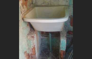 Imagem 12: Vendo ou troco. Varandae1 Dormitório