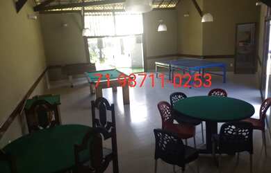 Imagem 4: Temporada Vilage Mamelucos