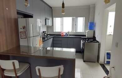 Imagem 3: APARTAMENTO RESIDENCIAL em AMERICANA - SP, PARQUE NOVO MUNDO