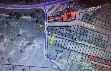 Imagem 2: Lote no Bairro Jardins em Governador Valadares