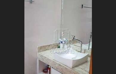 Imagem 12: Apartamento à venda, 50 m² por R$ 355.000,00 - Parque das Nações - Santo André/SP