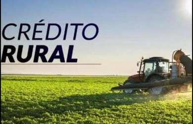 Imagem: A fazenda possui Imóvel novo e está localizado em Área Rural