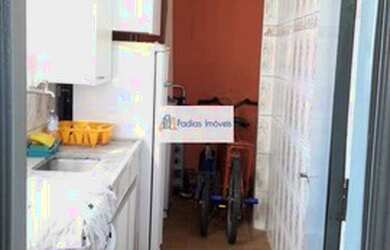 Imagem 11: Apartamento para aluguel possui 35 metros quadrados com 1 quarto em Vila...