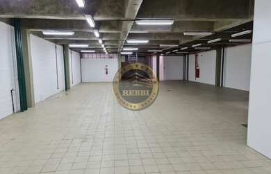 Imagem 2: Galpão à venda e locação 6 Vagas, 650M², Jardim, Santo André - SP