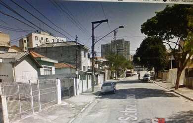 Imagem 3: Terreno à venda, 626 m² por R$ 1.590.000 - Vila Maria Alta - São Paulo/SP