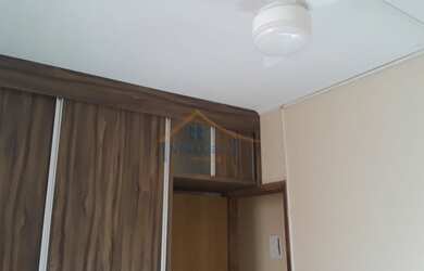 Imagem 11: Apartamento Padrão - Ribeirão Preto - Jardim Palma Travassos