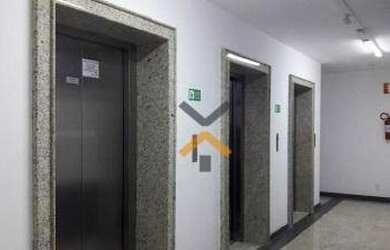 Imagem 2: Sala, 48 m² - venda por R$ 360.000,00 ou aluguel por R$ 1.300,00/mês...