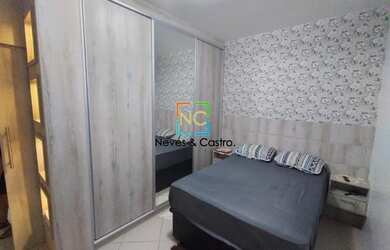 Imagem 9: APARTAMENTO RESIDENCIAL em SÃO JOSÉ - SC, NOSSA SENHORA DO ROSÁRIO