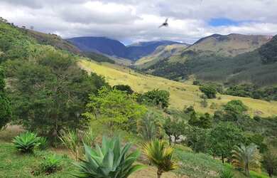 Imagem 5: Lote/Terreno para venda com 21106 m² - Fazenda Juriti - Petrópolis -...