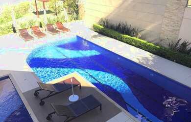 Imagem 1: Linda casa 4 dormitórios 351m² - Cond. Ocean Place Guarujá