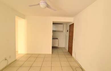 Imagem 3: Ótimo apto de 2 qts, . Próximo ao Porto Maravilha e Rodoviária Novo...