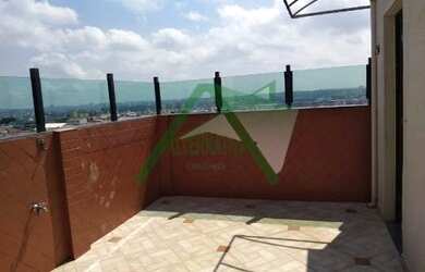 Imagem 16: Maravilhosa cobertura de 150m² no bairro Osvaldo Cruz