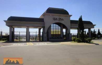 Imagem: O terreno possui 539m² de Área e está localizado em Parque