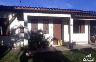 Imagem 4: Casa para Venda em Sombrio, São Luiz, 3 dormitórios, 1 banheiro, 1 vaga