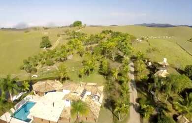 Imagem 9: Belíssima Fazenda 60 Alqueires à venda por R$ 17.000.000,00, Tratorável...