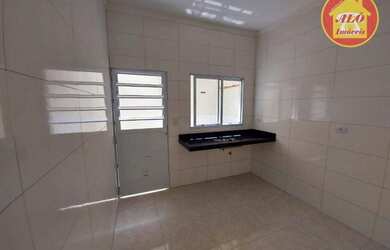 Imagem 6: Sobrado à venda, 65 m² por R$ 230.000,00 - Tude Bastos Sítio do Campo...