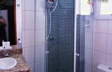 Imagem 12: Sobrado à venda, 121 m² por R$ 395.000,00 - Vila Pires - Santo André/SP