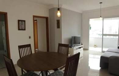 Imagem 1: **LINDO*** - Apartamento - Jardim América - 3 Dorm - 94m²