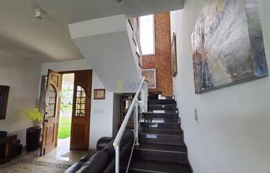 Imagem 15: Jundiaí - Casa de Condomínio - Loteamento Portal da Colina