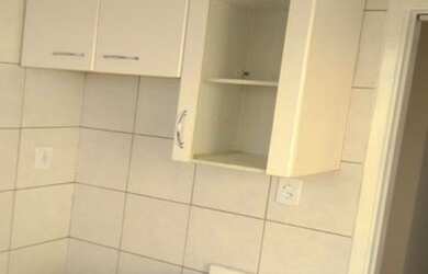 Imagem 8: APARTAMENTO RESIDENCIAL em SÃO JOSÉ DO RIO PRETO - SP, JARDIM SANTA...