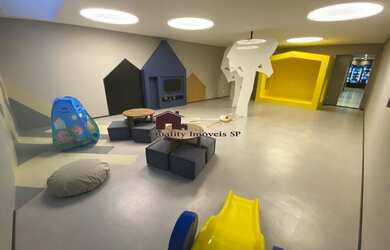 Imagem 8: São Paulo - Apartamento Padrão - Vila Dom Pedro I