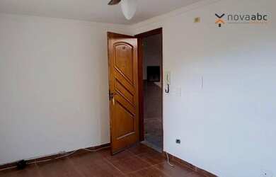Imagem 1: Apartamento à venda, 51 m² por R$ 180.000,00 - Jardim Alvorada - Santo André/SP