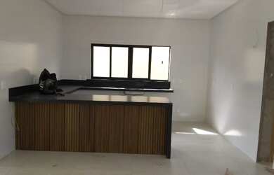 Imagem 8: Casa Térrea Cond Portal do Sol Green Pé Direito Duplo