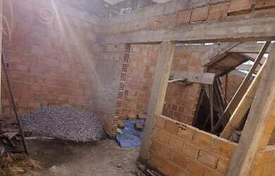 Imagem 7: Casa. 1 Banheiroe1 Dormitório