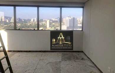 Imagem: O depósito possui 1 Vaga na garagem, 36m² de Área e está