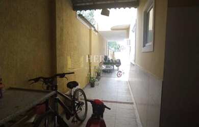 Imagem 9: Casa em Condomínio no Recreio dos Bandeirantes